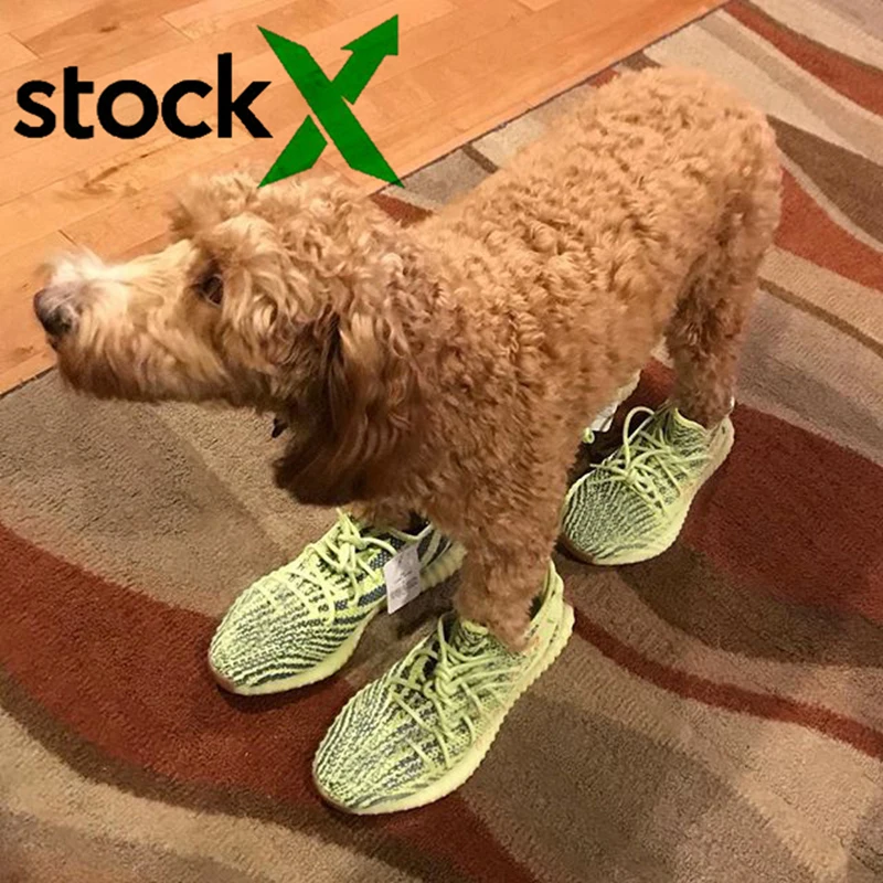

Top quality hot sale yeezy 350 men sport 1:1 shoes