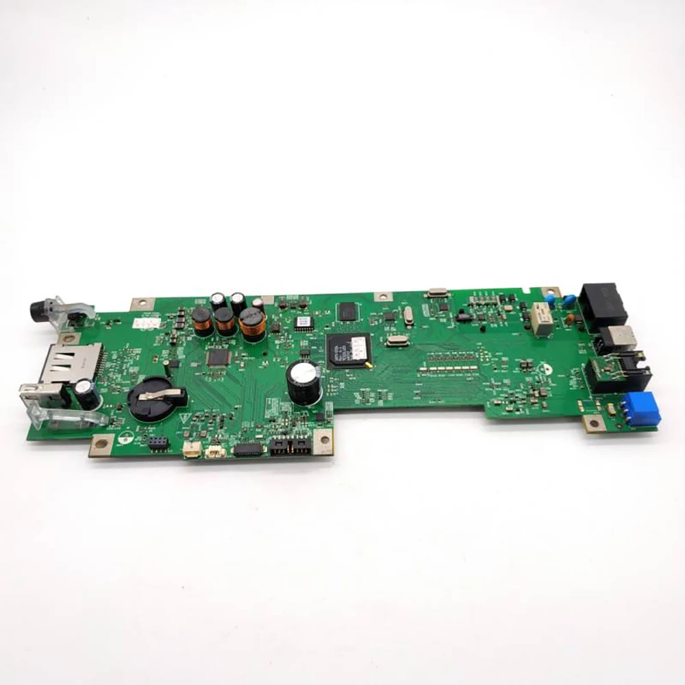 

Main Board Motherboard CM756-60003 Fits For HP 8500A PLUS