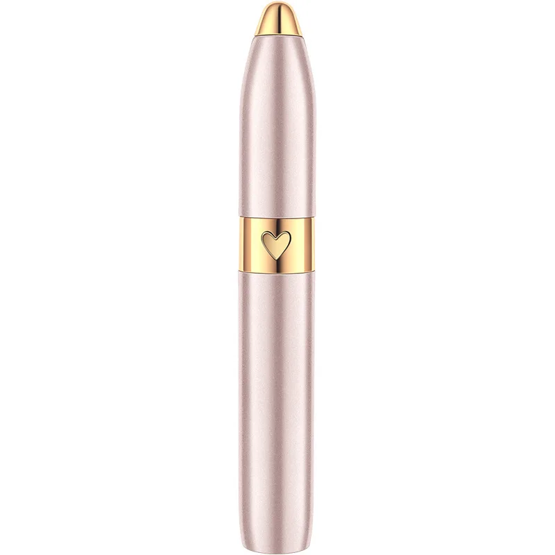 

Epilator Hair Remover Mini Hair Removal Epilator Eyebrows Trimer Electric Eyebrow Trimmer