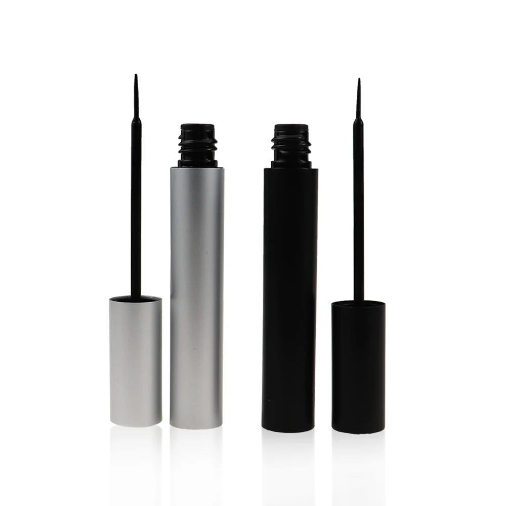 

Waterproof Long Lasting Matte Liquid Eyeliner Fast Dry Black Eye Liner