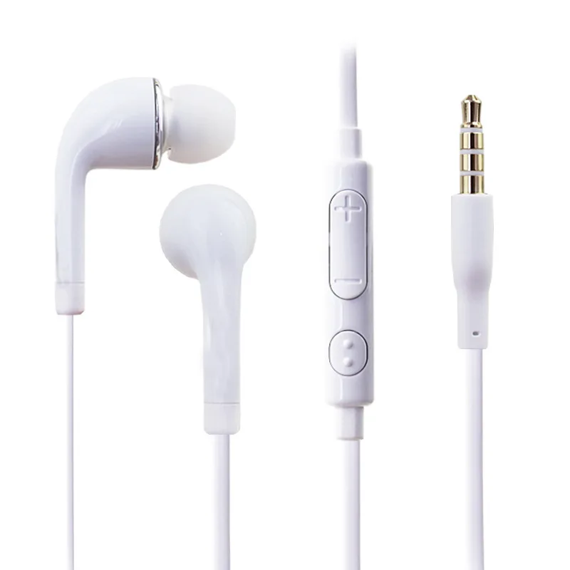 

wholesale for xiaomi universal original drive-by-wire earphone YL original headphone 3.5 mm ecouteur