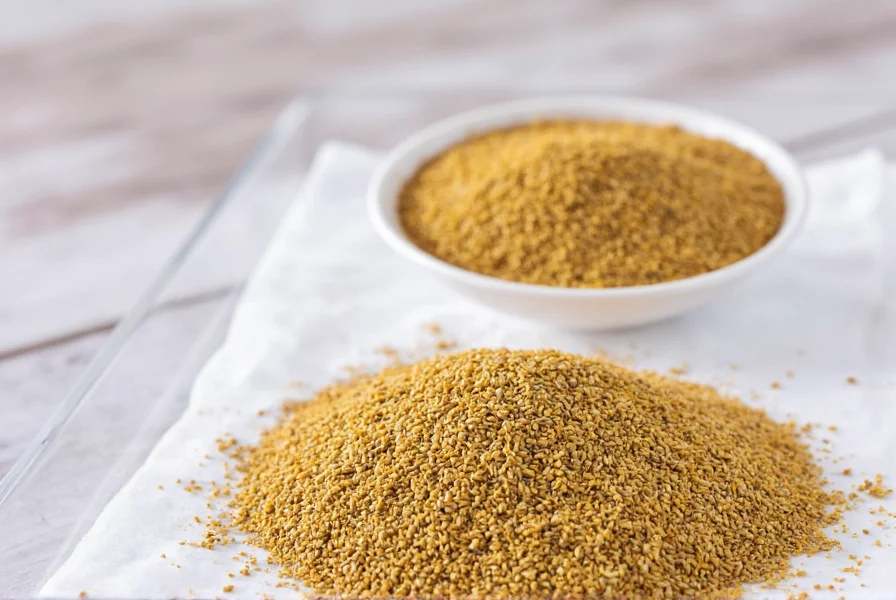organic mustard seeds 7 spicy secrets you didn t know and why they re a kitchen hero