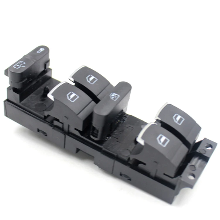 Universal Car Door Power Window Switch 3bd959857 For V W Jetta G Olf