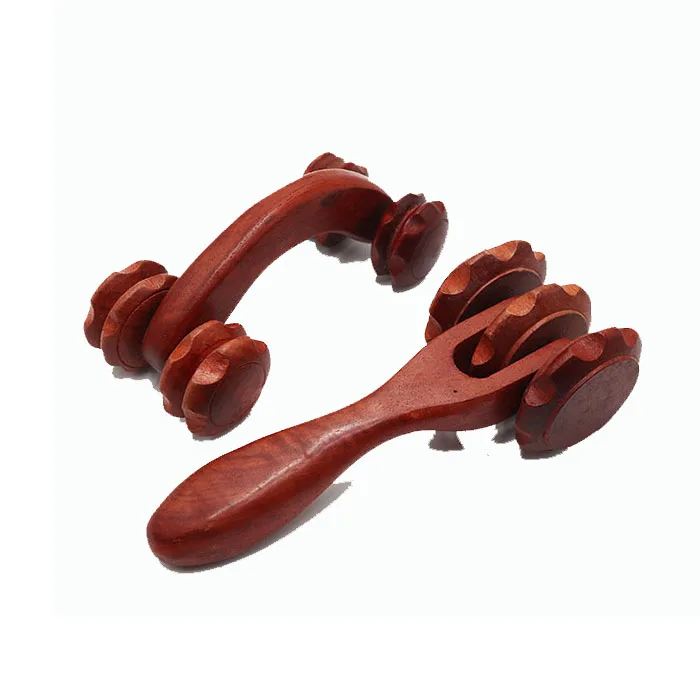 
Proper Price Top Quality new design back portable massager back pusher 