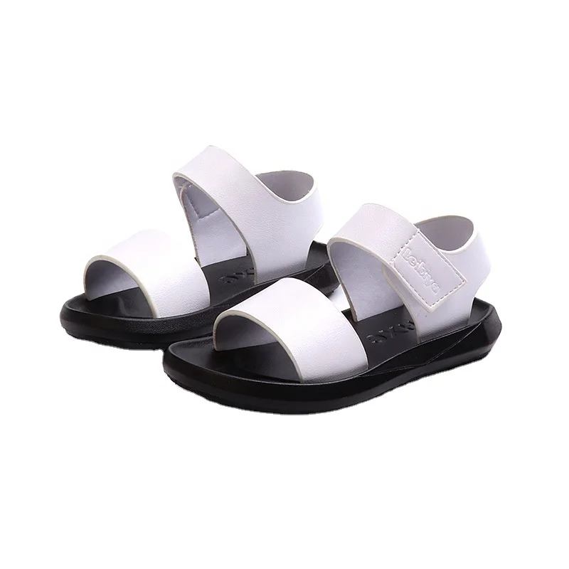 

2021 new summer children's shoes wholesale girls boys sandals, Image