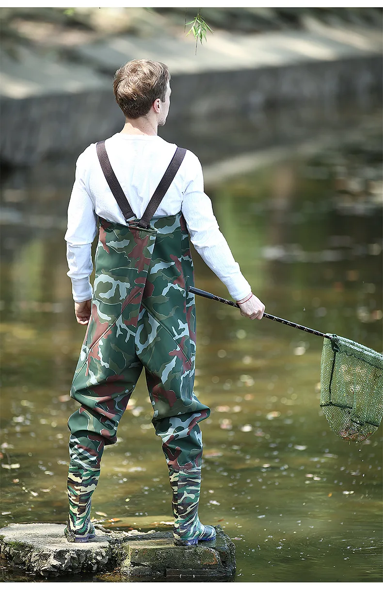 Fishing Waders