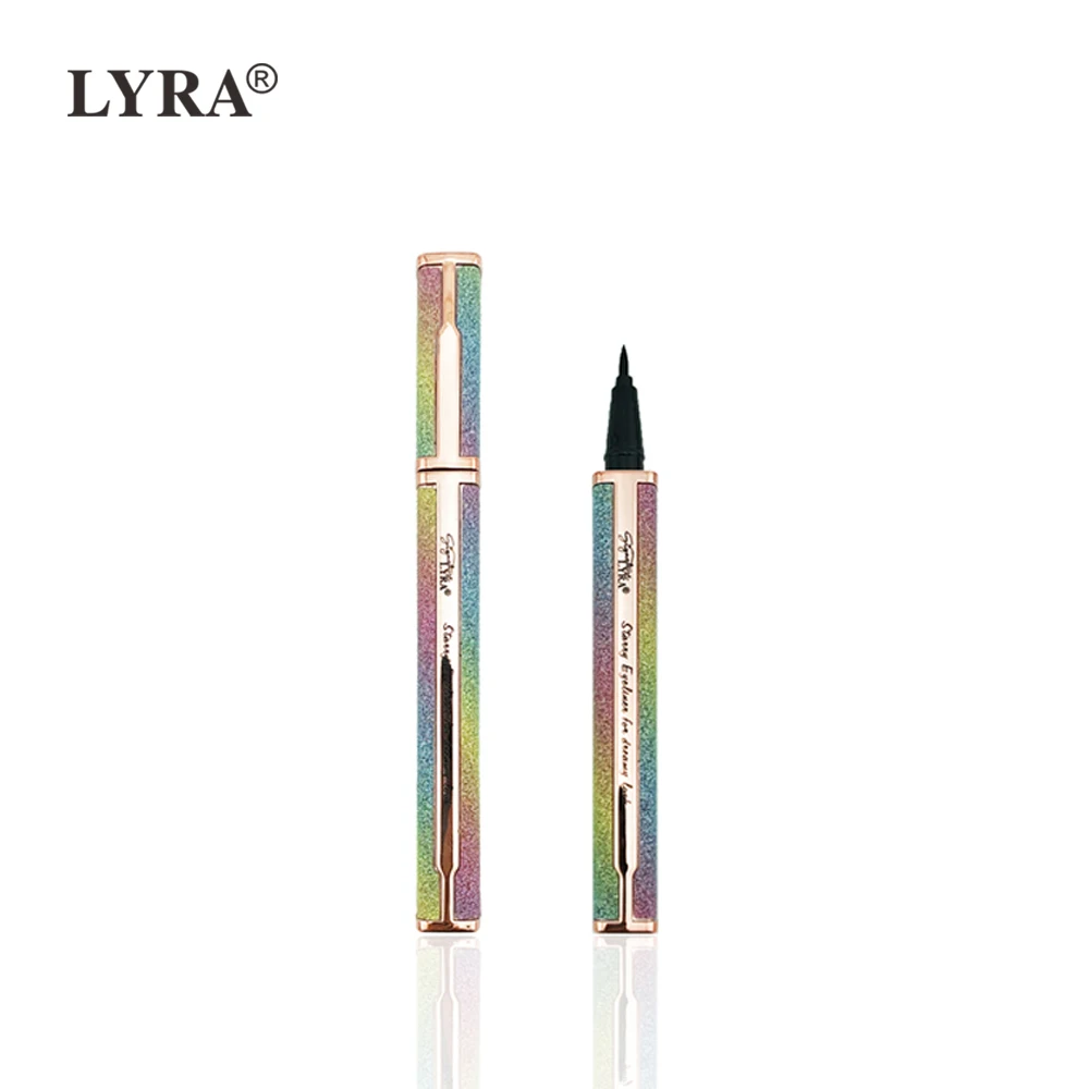 

LYRA Starry liquid eyeliner long-lasting eyeliner free shipping