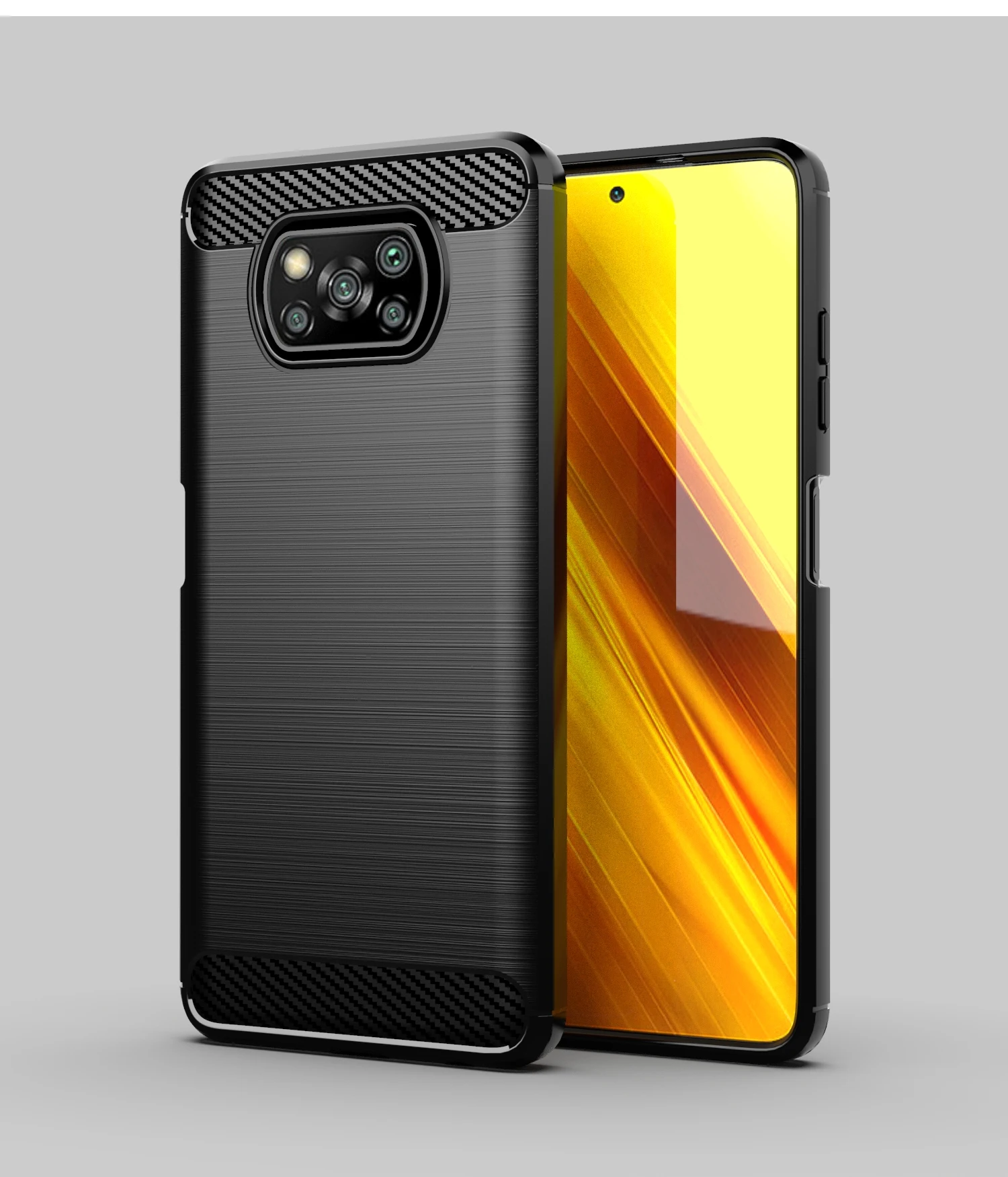 Xiaomi Poco X3 Pro Плата Купить