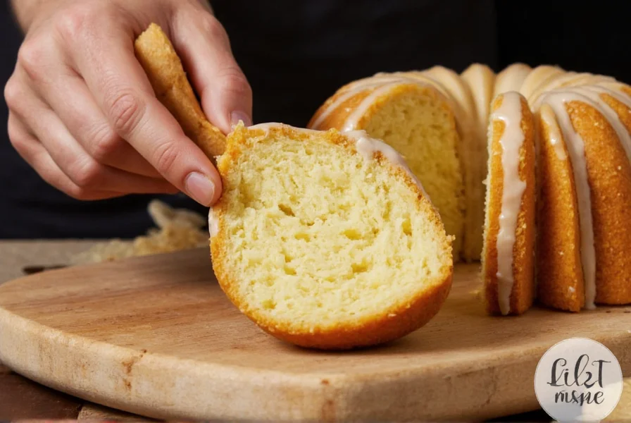 ginger and cake