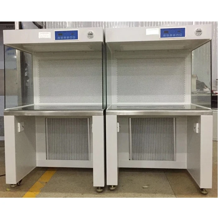 

Laboratory Clean bench,Horizontal laminar flow cabinet
