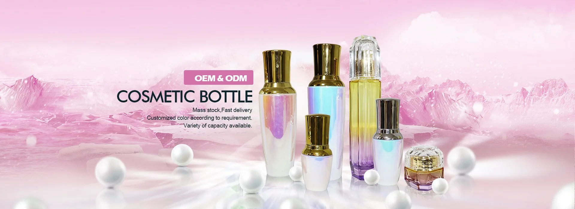 Hebei Bensheng Import Export Trade Co Ltd Glass Bottle Plastic Bottle