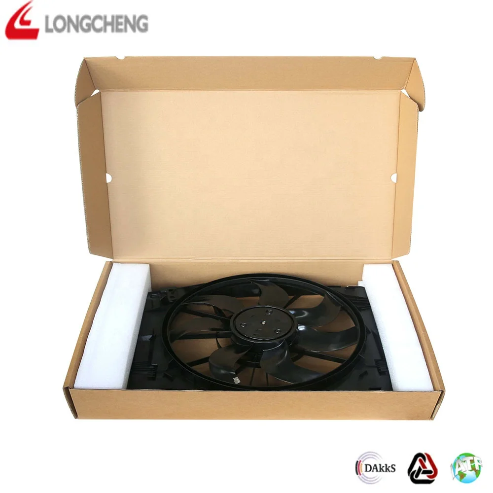 Oem1636347060 12v 400w For Toyota Chr Car Parts Radiator Cooling Fan