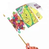 uk fabric bunting string flag banner , flag with pole and string
