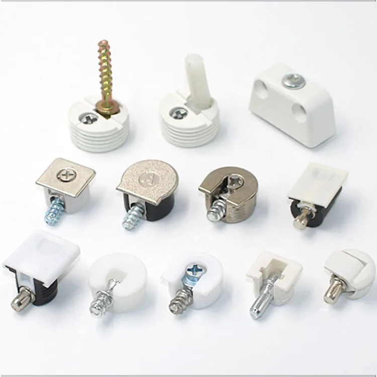 Furniture Accessories Minifix Connect Fittings Buy Furniture