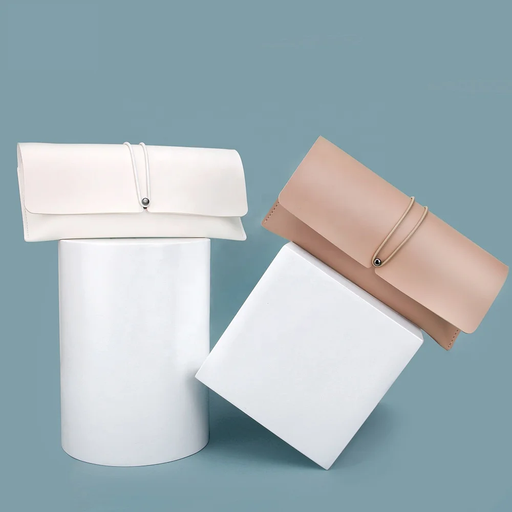 

Custom Sunglass Packaging Pu Leather Eyewear Cases Wholesale Glasses Case Eyeglasses, As showed or customized