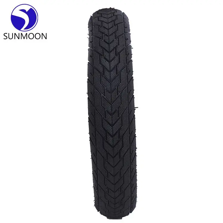 

high quality popular patterns children colors bicycle tyre, Black