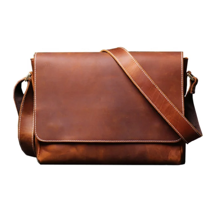 

Lxuxry business man laptop leather bag leather laptop bag laptop bag for men