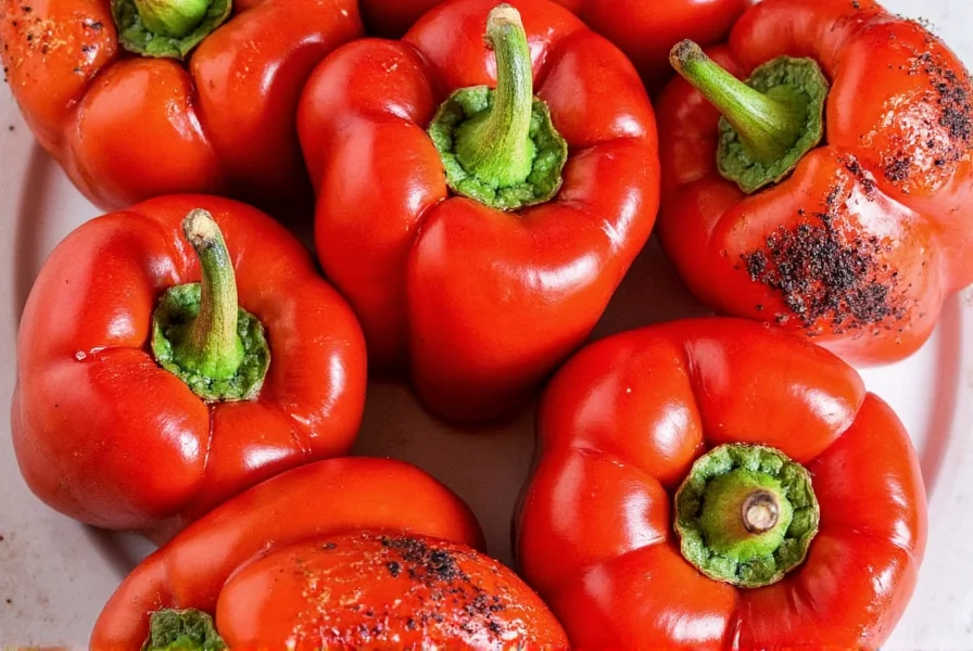 5 Best Roasted Red Pepper Recipes for Home Cooks