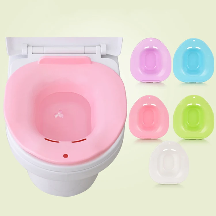 

China Yoni steam sit Cheap Price V Steam seat for ladies, Pink/blue/white/purple