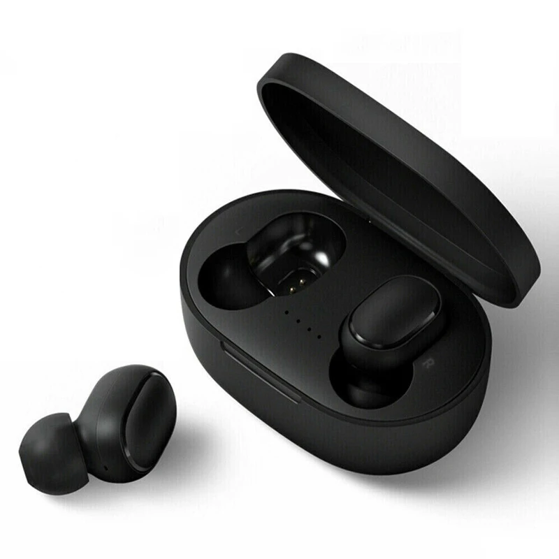 

Valdus 2022 Original A6s Tws Wireless Earphone Earbuds Bt 5.0 Mini True Sport Stereo Waterproof A6s Gaming In-ear Earphone