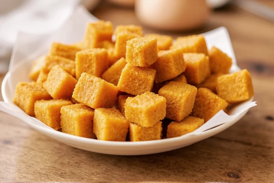 Ginger Cubes: Definition, Uses & Benefits Explained
