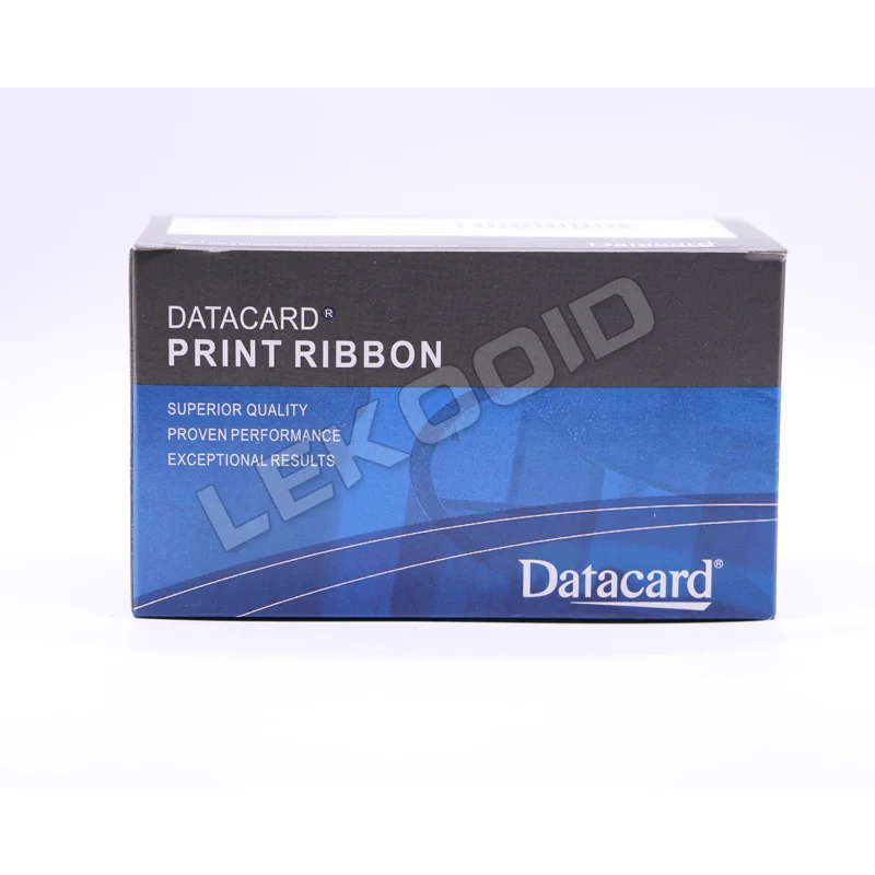 Datacard Cd800 Card Printer Original Ribbon 535000003 Buy Datacard