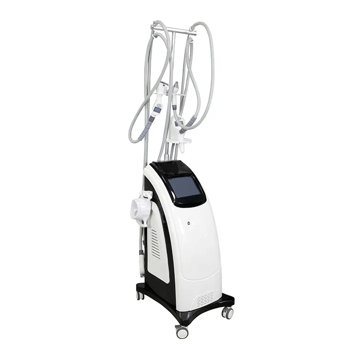 

Lose weight velashap roller vacuum cavitation system slimming machine for body and face