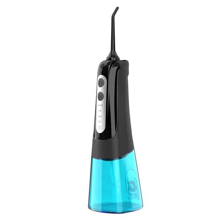 

Hot Selling Flosser Oral Water High Quality Dental Care Healthy Tooth Oral Irrigator, Customized color