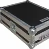 Aluminium Flight Case Drum Machine (Hex)