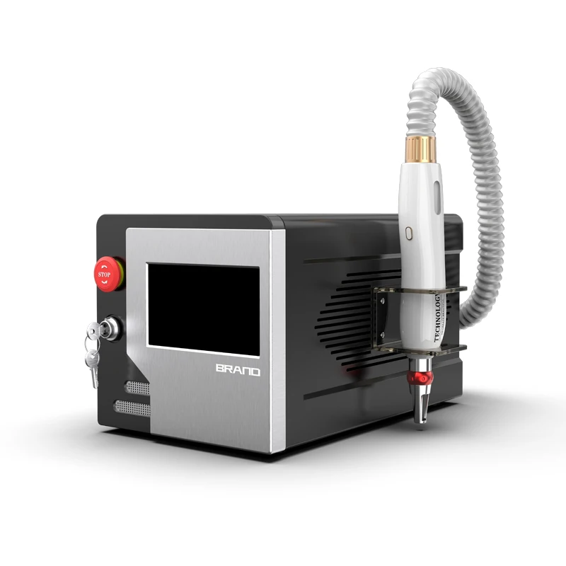 

hot amazon trending 2021 q switch nd yag laser carbon facial rejuvenation machine