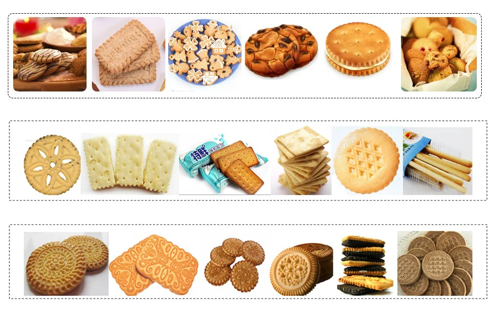A can of biscuits. A can of biscuits