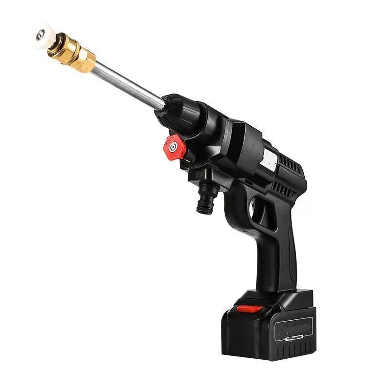 

High Pressure Car Wash Water Gun Portable Car Washer Machine Parkside Washing Machine