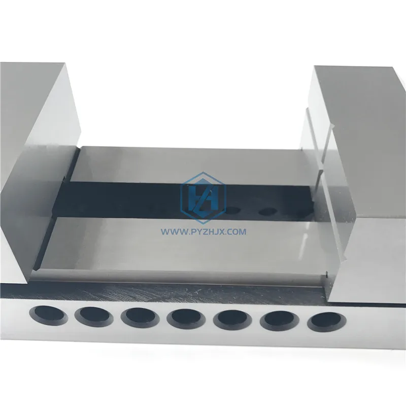 Grinding Vise