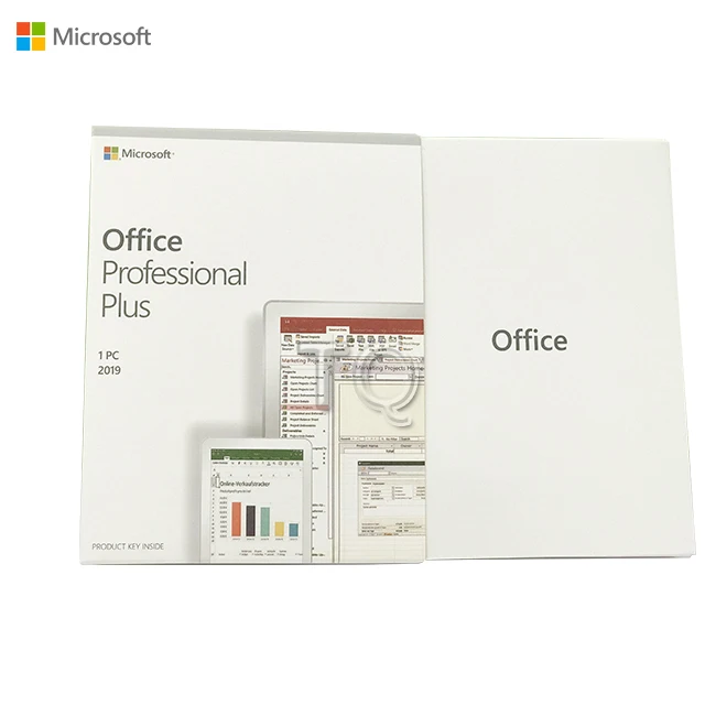 

Microsoft Office 2019 Pro Plus USB full package office 2019 pro plus USB