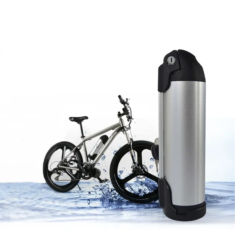 

48V 13Ah Water Bottle Battery 48v 13ah lithium ion bottle ebike battery
