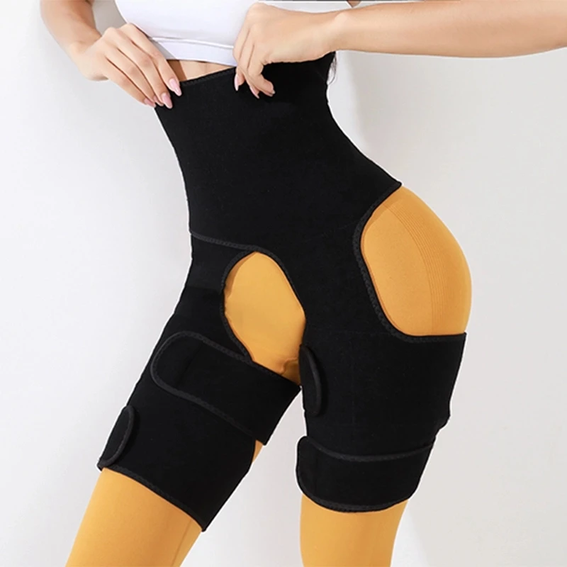 

Explosive sexy leggings waist corset sports fitness slimming