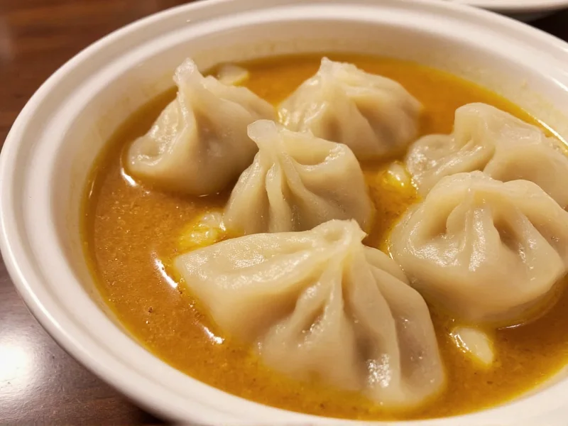 Authentic Soup Dumpling Recipe: Master Xiaolongbao at Home