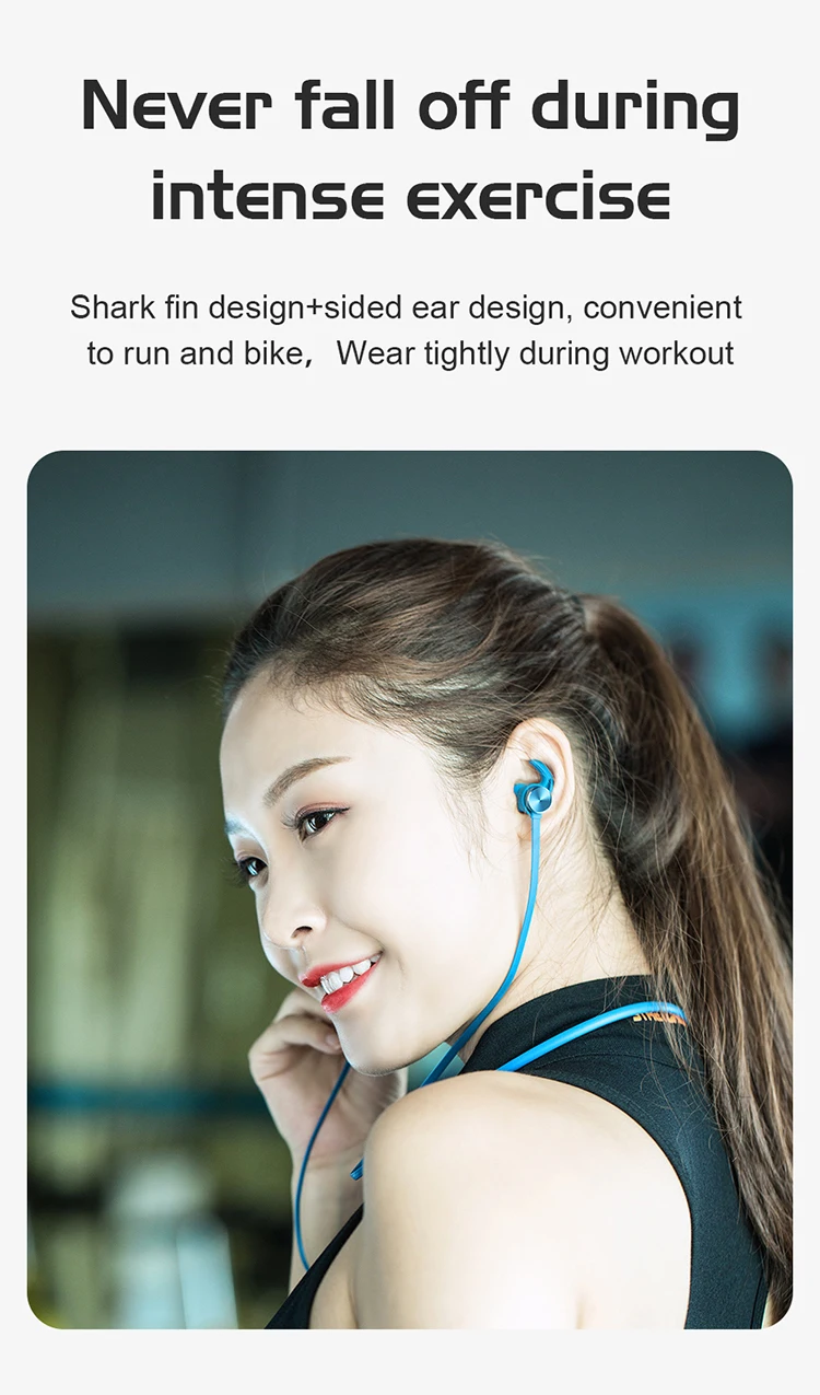 Hot sale bluetooth customized headset custom logo gaming headphones wireless - ANKUX.COM