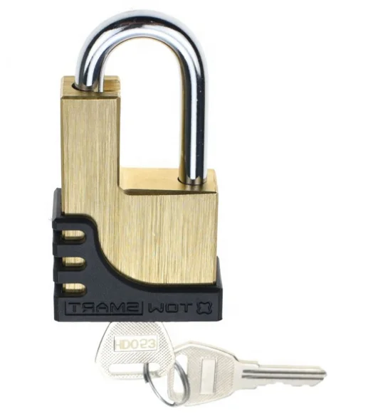 
New Design Universal Coupling Lock For Towing 