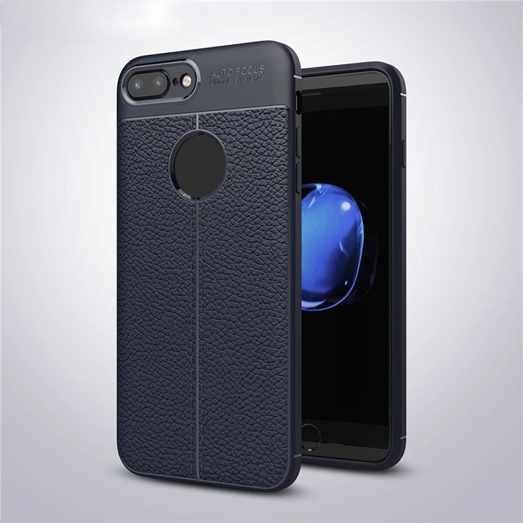 

Fashion spherical leather grain design full soft tpu cell mobile phone back cover case for huawei honor 9 lite 9i 9lite