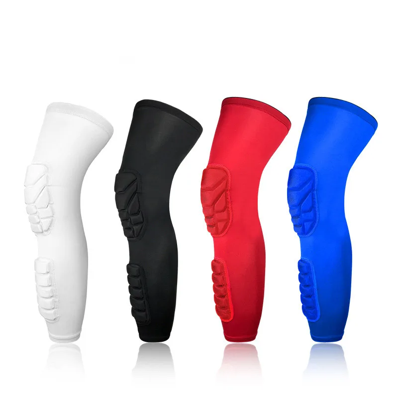 

In Stock Joint Support Knee Pads Sports Padded Knee Pad