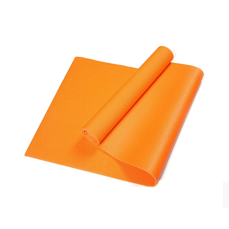 

Gym High Quality Custom Logo Eco Friendly Foldable Tpe Yoga Mat