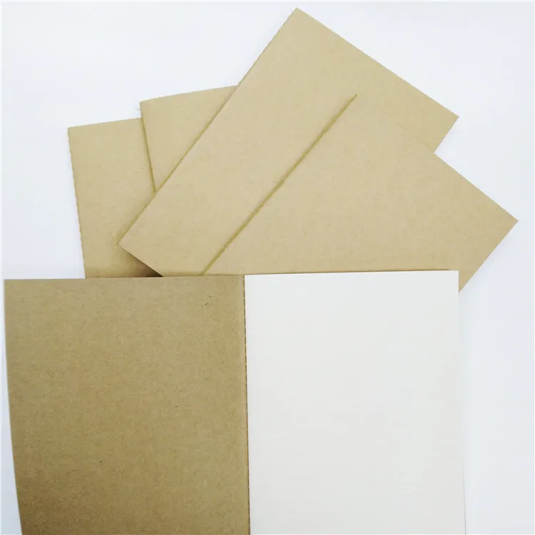 product-Dezheng-A5 Hot Sale Prices Bulk Recycle Paper In Sheet Exercise Books Diy Writing Book-img-2
