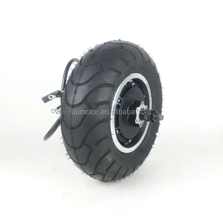 

13inch 3000w fast speed electric scooter motorcycle wheel hub motor