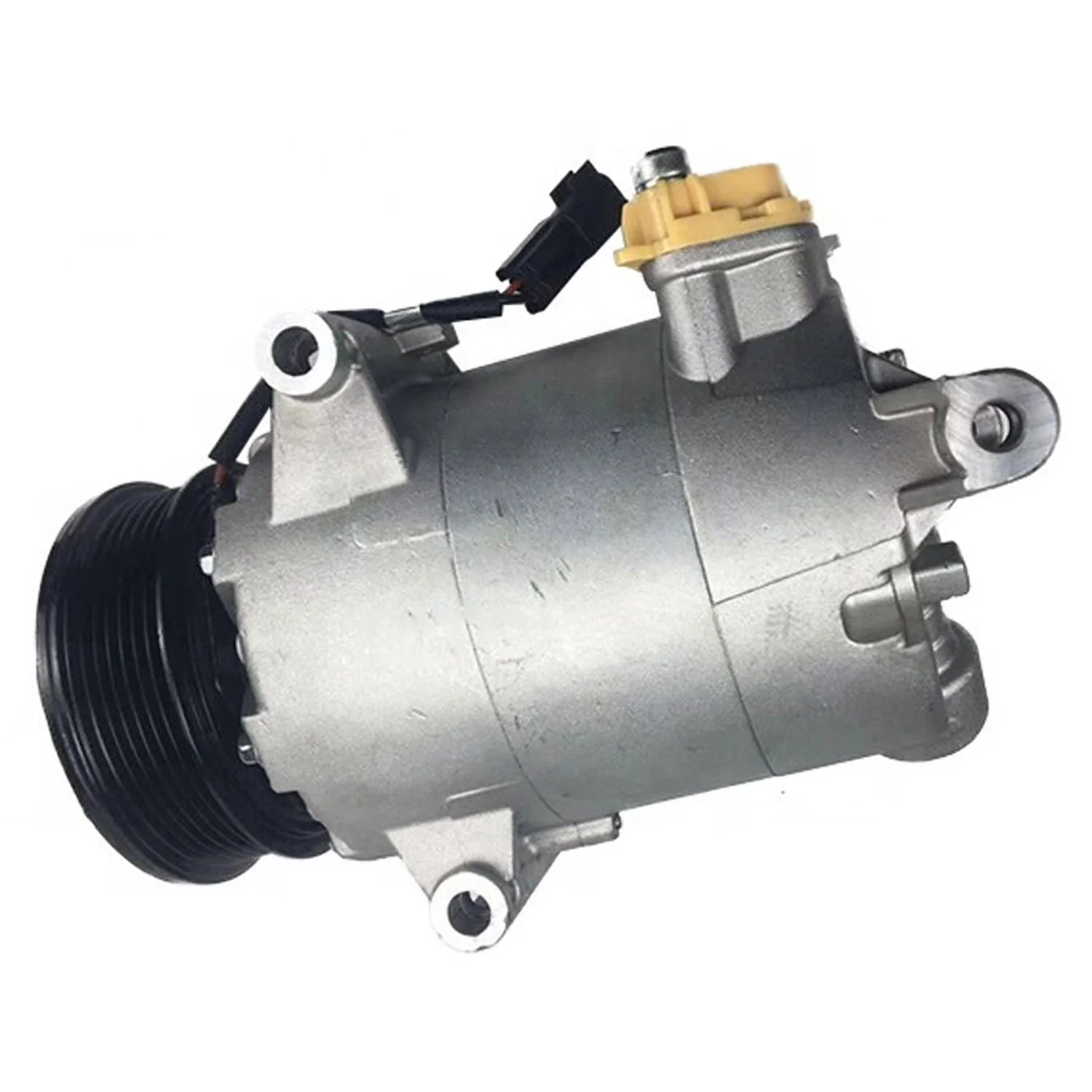 

Auto Air Compressor For Ford 1770253 1827895 2011501 2026598 2355740 BK2119D629AC BK2119D629AD BK2119D629AE BK2119D629AF