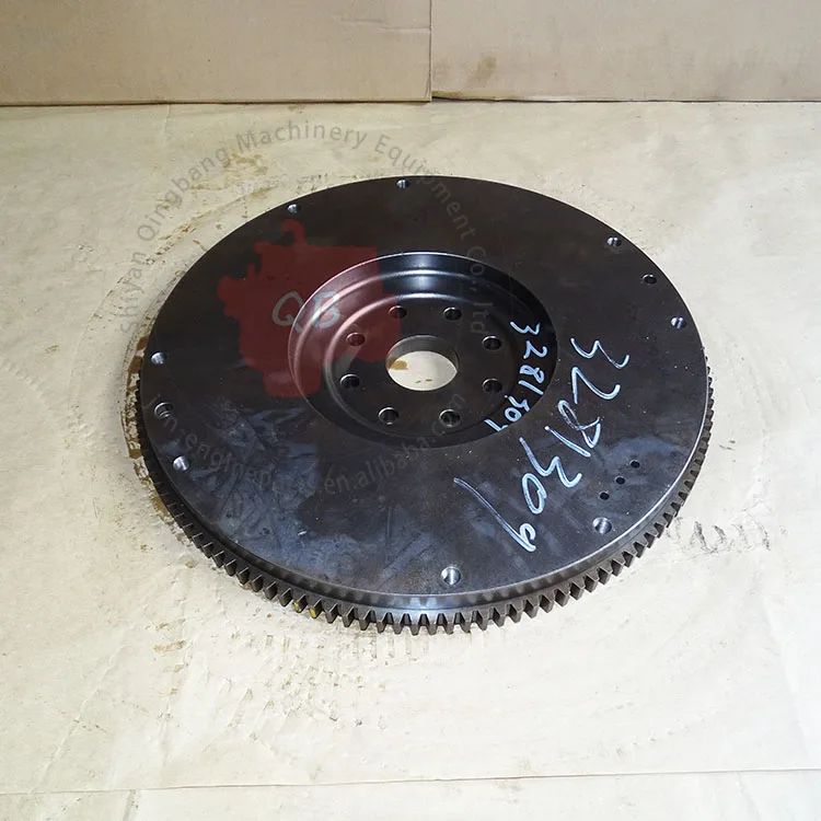 Source Cummins engine parts flywheel 3281309 3281308 on m.alibaba.com 