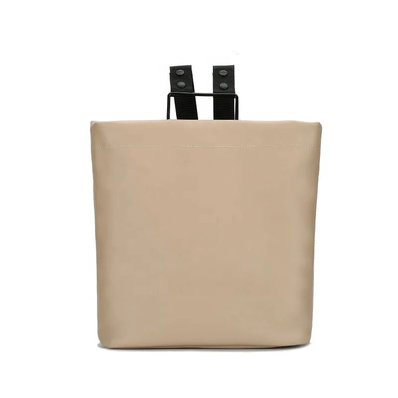 

2021 Japan Fashion Eco-friendly PU Handbags Backpack Travling Backpack School Bags