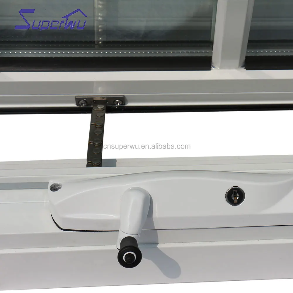 magnetic mosquito net window aluminum windows with grill