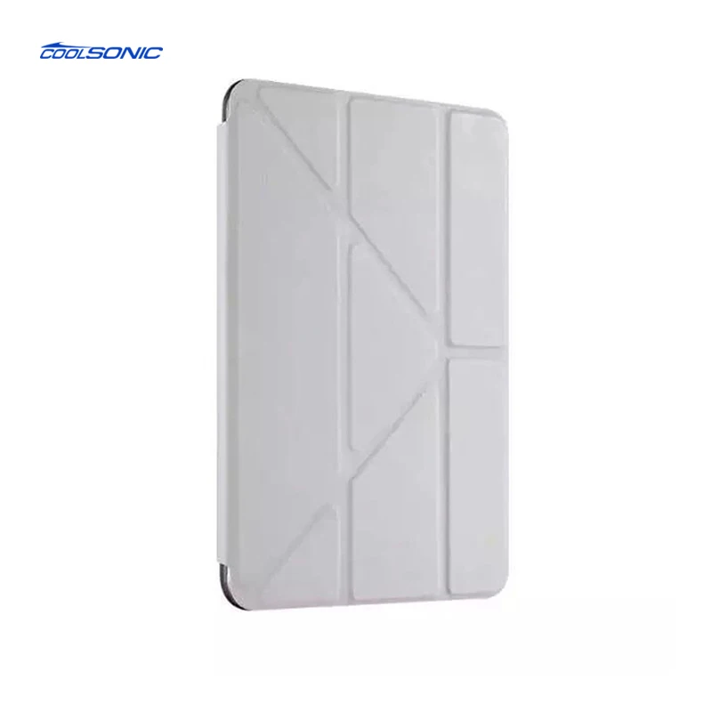 

Top seller Durable Shockproof cooling fast Tablet Case for iPad Air / Pro 10.5, Multi colors