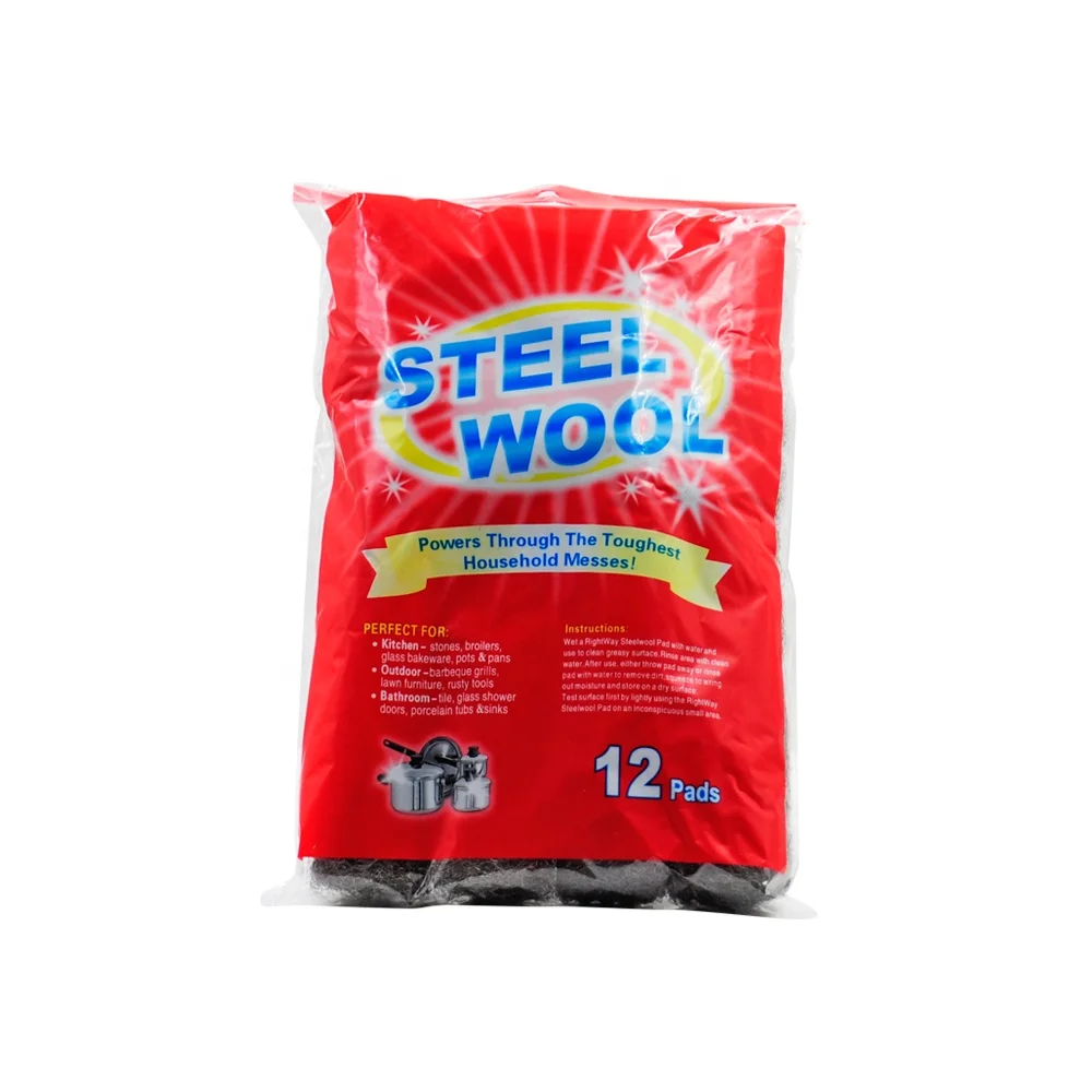 

Cheaper Price cleaning tool ss steel wool, Customized